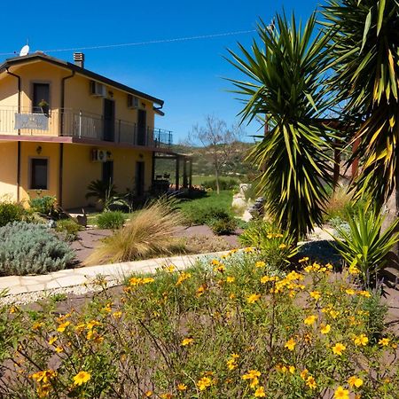 Il Castello Di Modolo Bed & Breakfast Exterior photo