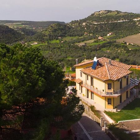 Il Castello Di Modolo Bed & Breakfast Exterior photo