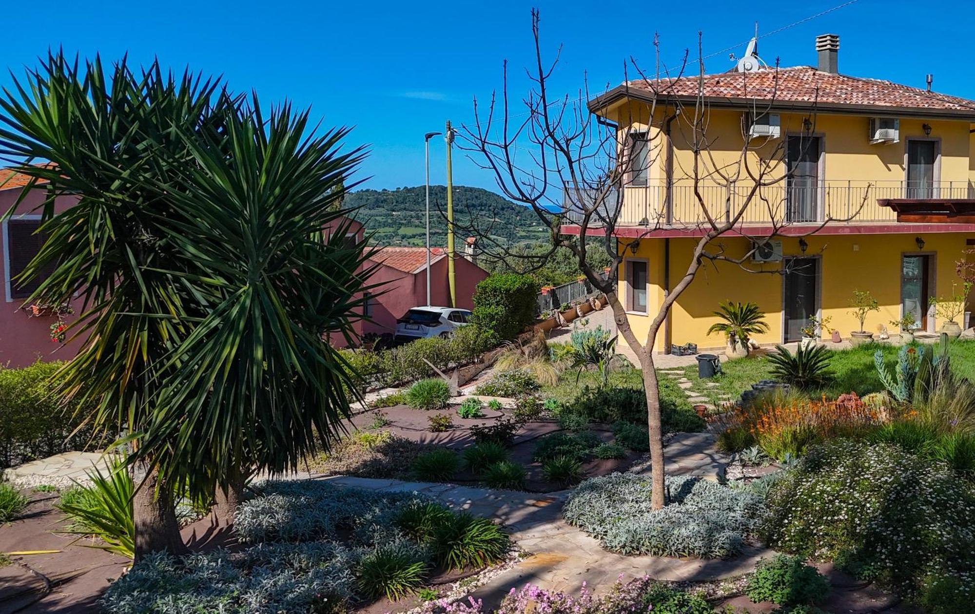 Il Castello Di Modolo Bed & Breakfast Exterior photo