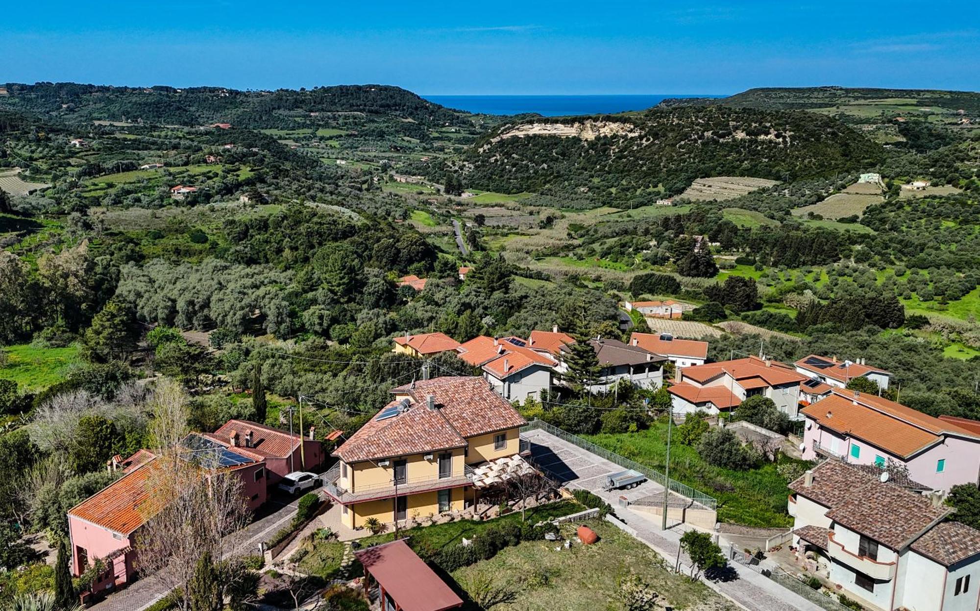 Il Castello Di Modolo Bed & Breakfast Exterior photo