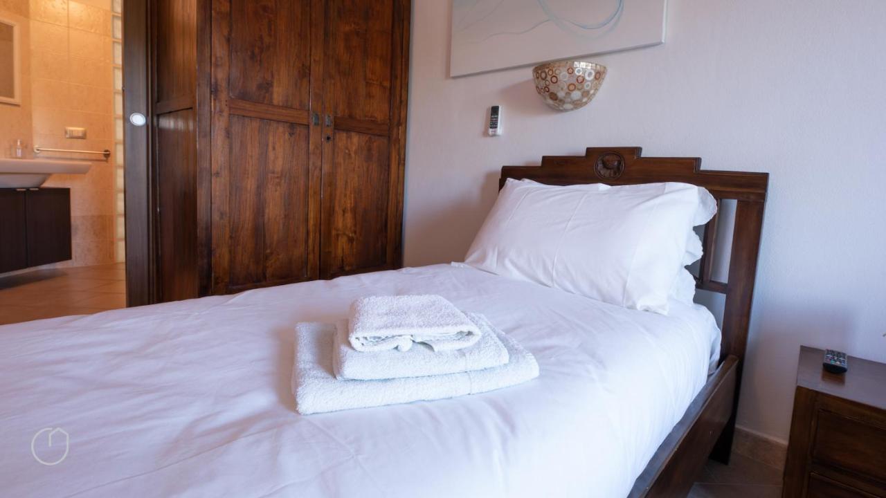 Il Castello Di Modolo Bed & Breakfast Exterior photo