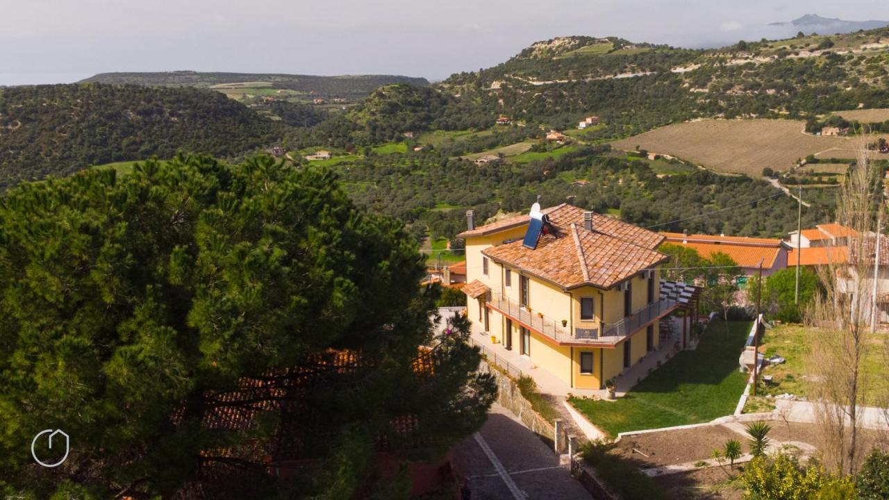 Il Castello Di Modolo Bed & Breakfast Exterior photo