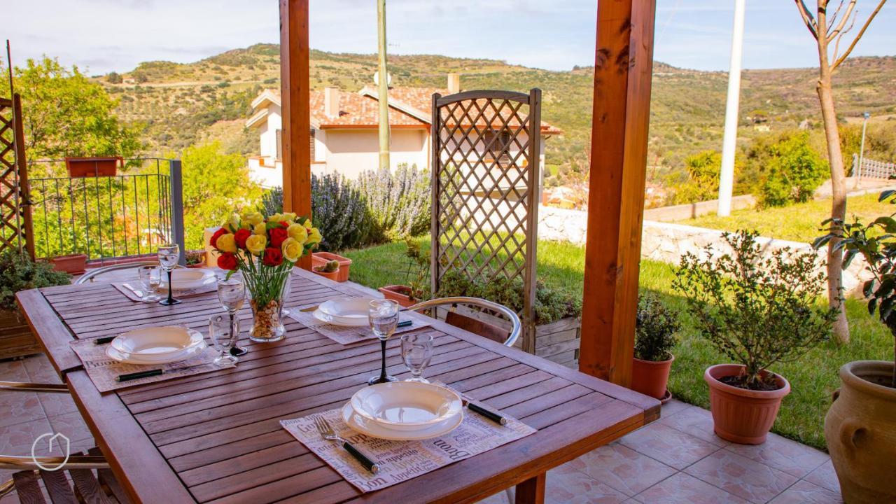 Il Castello Di Modolo Bed & Breakfast Exterior photo