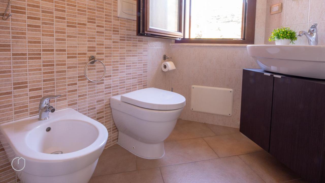 Il Castello Di Modolo Bed & Breakfast Exterior photo
