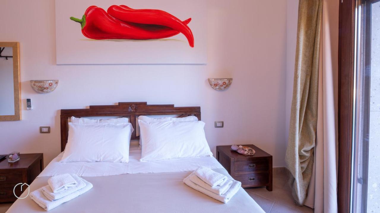 Il Castello Di Modolo Bed & Breakfast Exterior photo