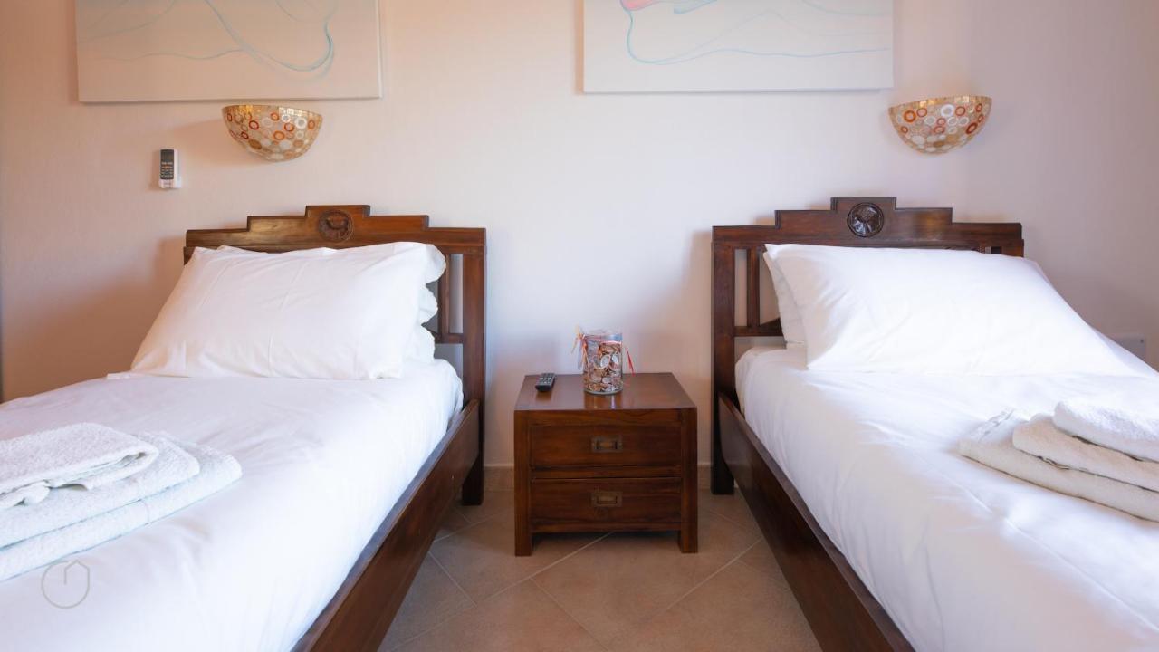 Il Castello Di Modolo Bed & Breakfast Exterior photo